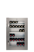 Reparación averías vinoteca Proline en  Girona